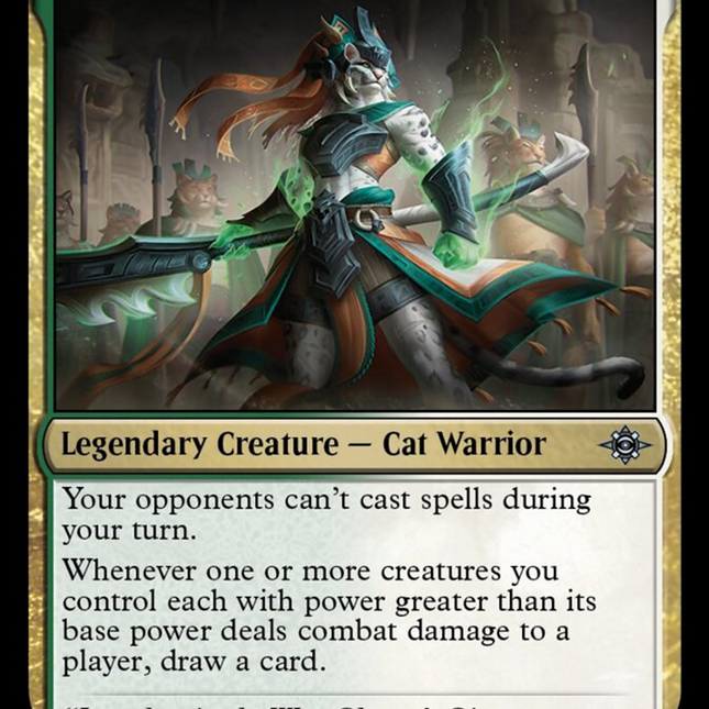 Kutzil, Malamet Exemplar [The Lost Caverns of Ixalan]