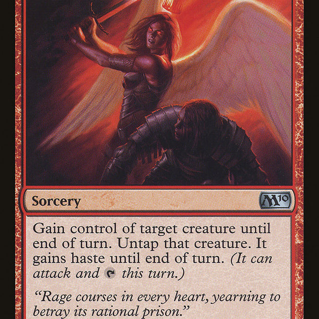 Act of Treason [Magic 2010]