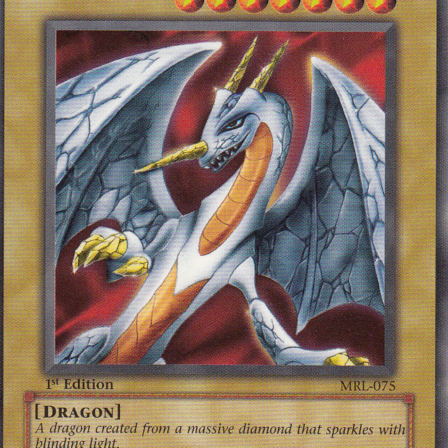 Hyozanryu [MRL-075] Rare