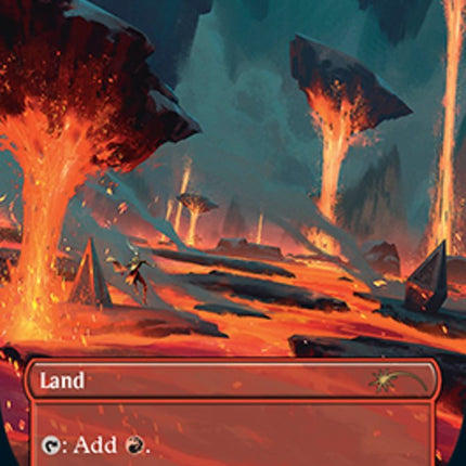 Blightstep Pathway // Searstep Pathway (Borderless) [Secret Lair: Ultimate Edition 2]