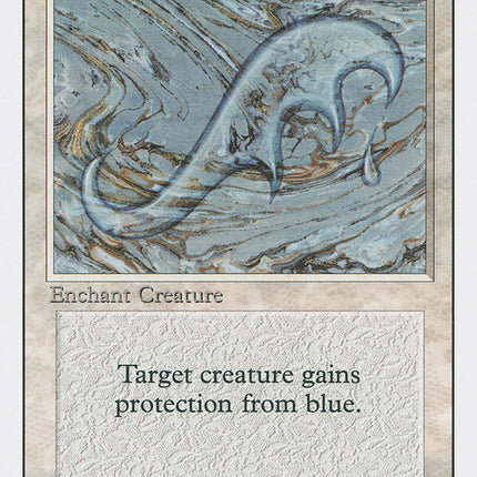 Blue Ward [Revised Edition]