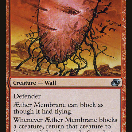Aether Membrane [Planar Chaos]