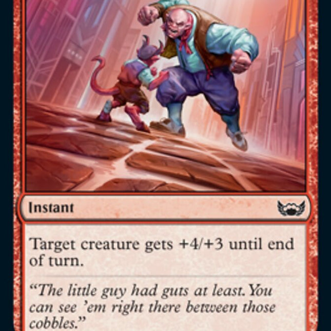 Antagonize [Streets of New Capenna]