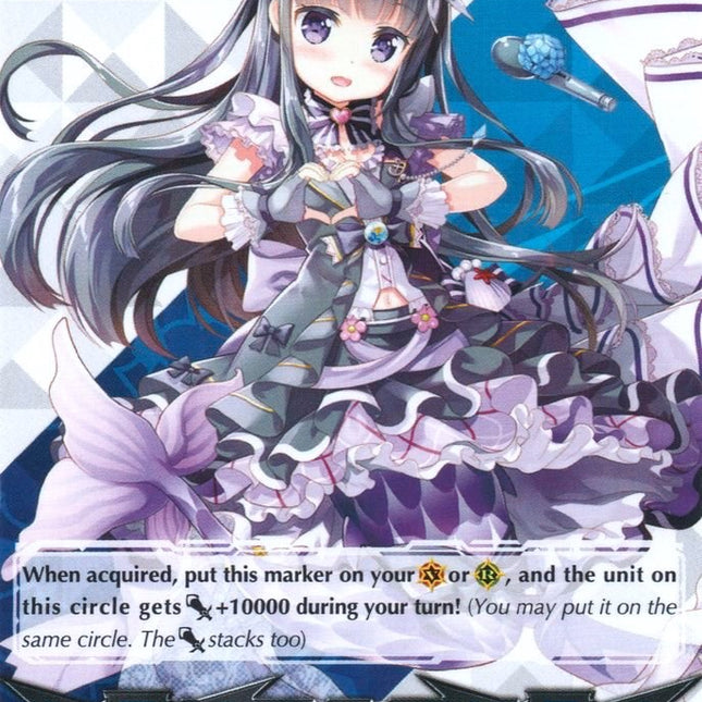 Imaginary Gift [Force] - Colorful Pastorale, Canon (V-GM/0095EN) [Gift Markers]