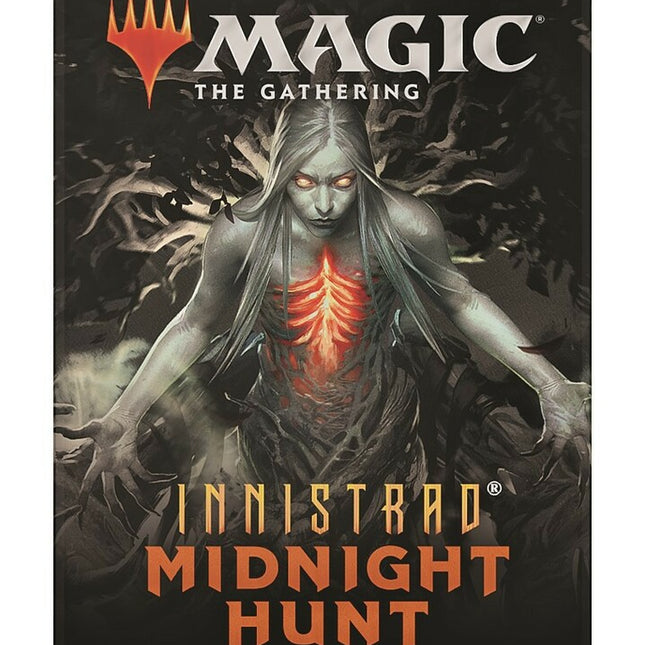 Innistrad: Midnight Hunt - Draft Booster Pack