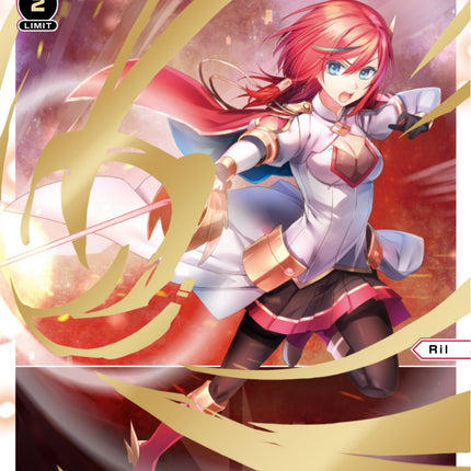 Ril, Memory of Seeking Change (WXDi-P07-014R[EN]) [Welcome Back Diva -Lostorage-]