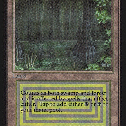 Bayou [Collectors' Edition]