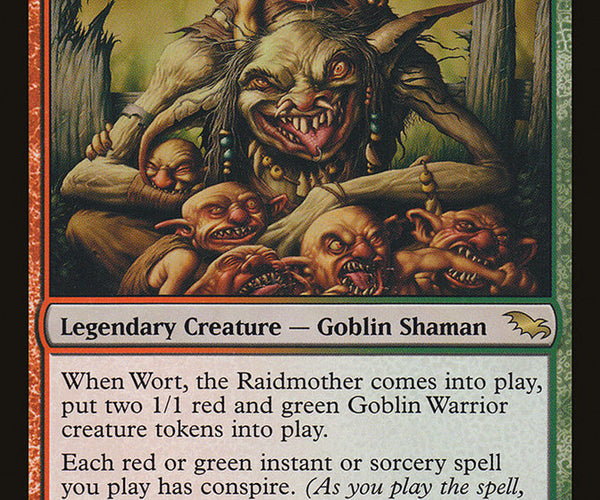 mtg conspire cards Dominaria Rare Urza's Ruinous Blast (Foil) #39 you may tap two untapped creatures you control that share a color with it Mechanics of Magic: Conspire |