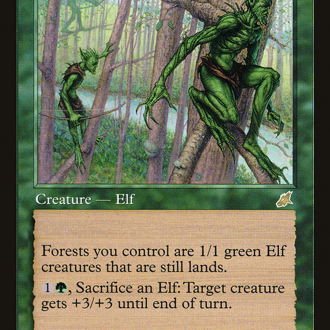 Ambush Commander [Scourge]