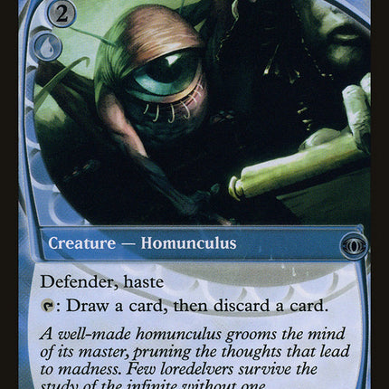 Bonded Fetch [Future Sight]