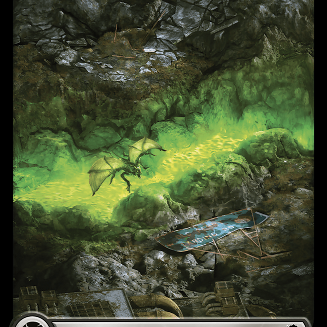 Swamp (0322) [Fallout]