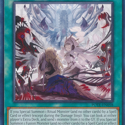 Branded in Central Dogmatika [POTE-EN058] Common – TokenMTG