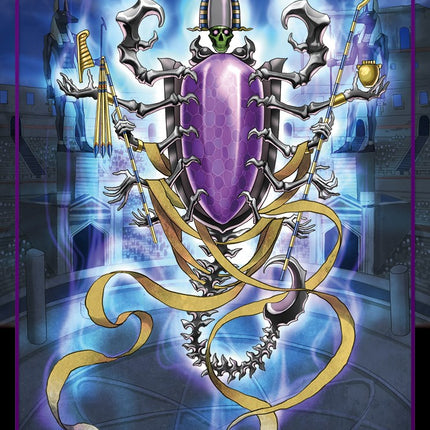 Darkness Magic Stone (GOG-089) [Game of Gods]