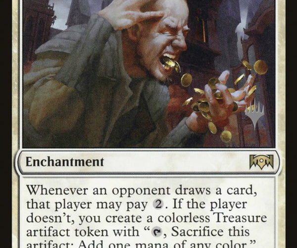 mtg cards like smothering tithe Smothering Tithe (Promo Pack) [Ravnica Allegiance Promos] – TokenMTG