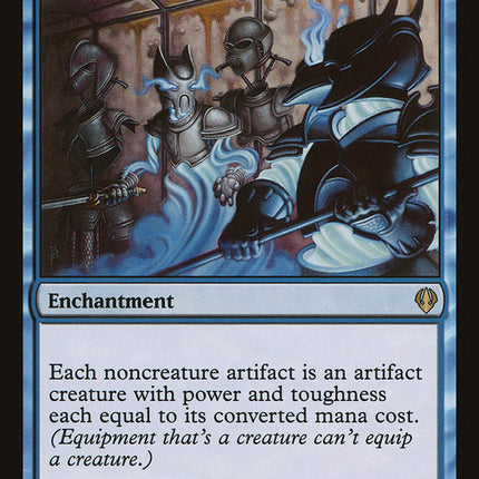 March of the Machines [Archenemy]