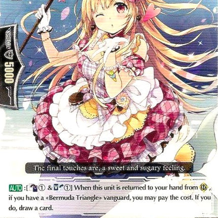 Chocolatier, Ronne (PR/0257EN) [Promo Cards]