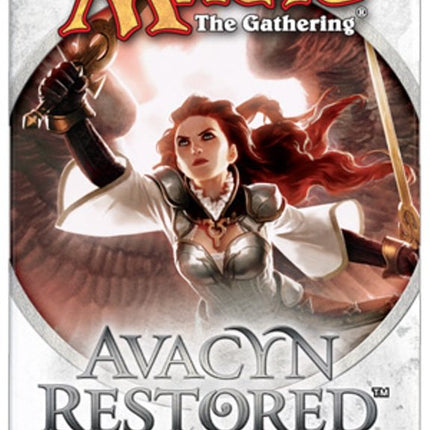 Avacyn Restored - Booster Pack