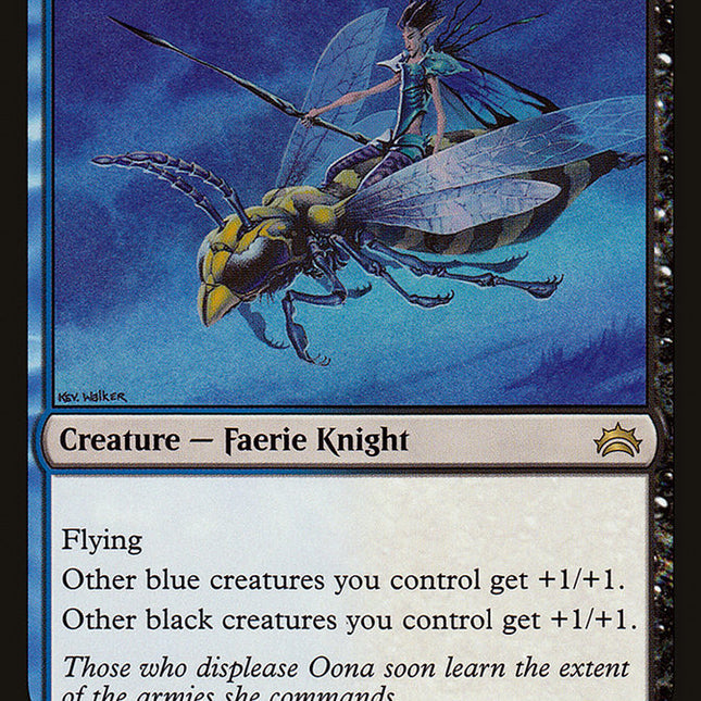 Glen Elendra Liege [Planechase Anthology]