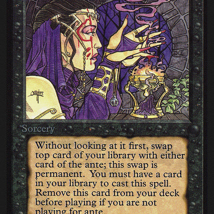 Darkpact [International Collectors' Edition]