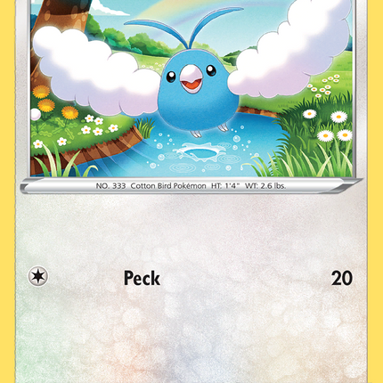 Swablu (048/073) [Sword & Shield: Champion's Path]