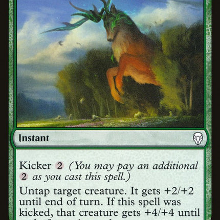 Gift of Growth [Mystery Booster]