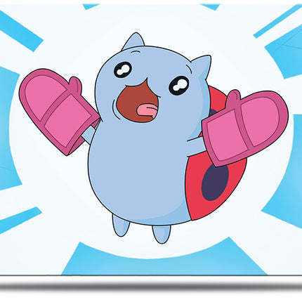 Ultra PRO: Playmat - Bravest Warriors (Catbug)