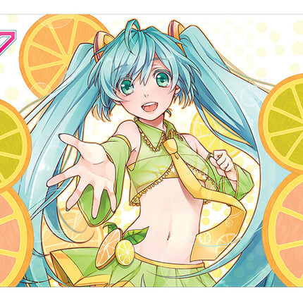 Ultra PRO: Playmat - Hatsune Miku (Summertime)