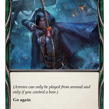 Sic 'Em Shot (Red) [1HP252] (History Pack 1)