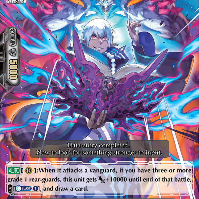 Dragwizard, Buagriu (V-BT10/031EN) [Phantom Dragon Aeon]