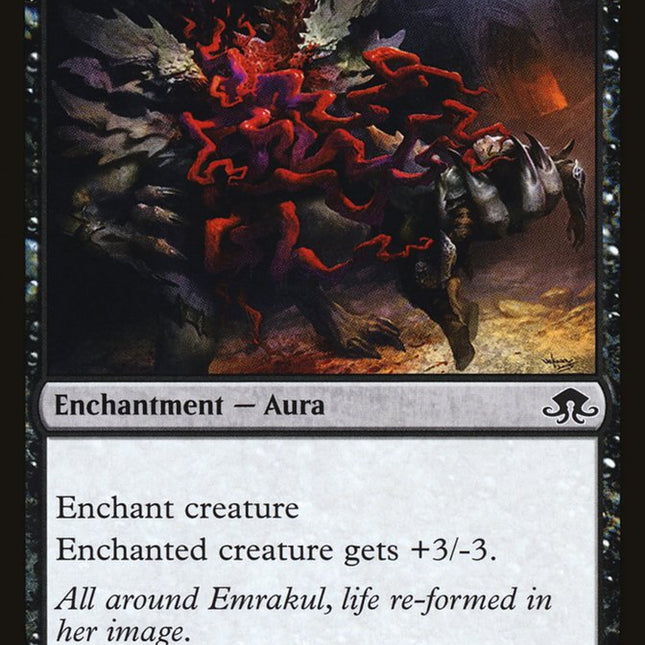Boon of Emrakul [Eldritch Moon]