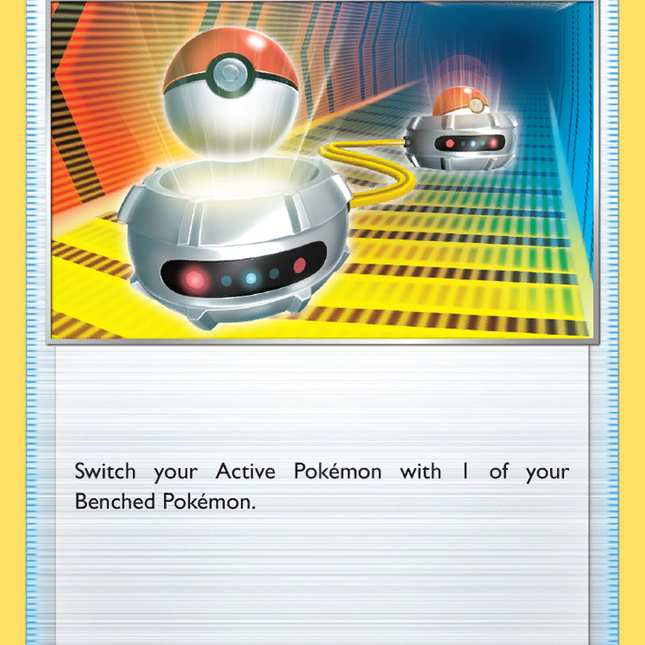 Switch (183/202) [Sword & Shield: Base Set]