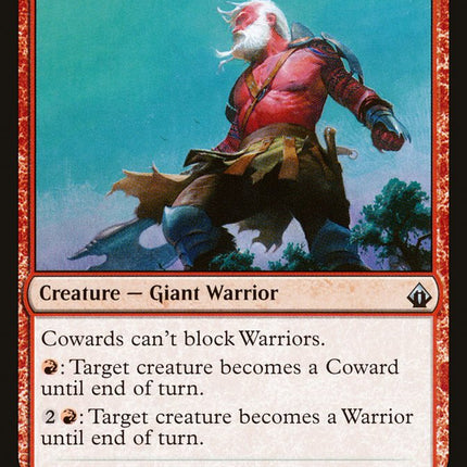 Boldwyr Intimidator [Battlebond]