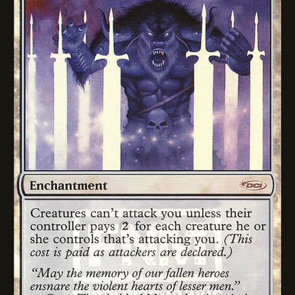 Ghostly Prison [Friday Night Magic 2010]