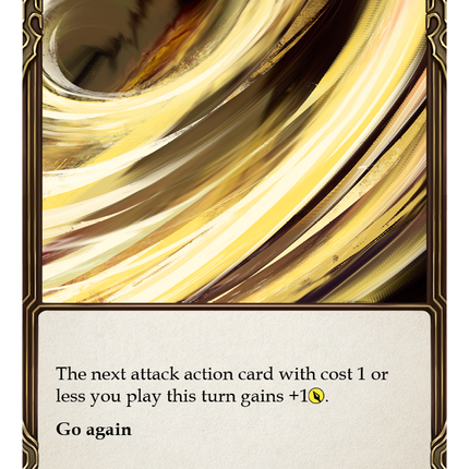 Nimblism (Blue) [1HP419] (History Pack 1)