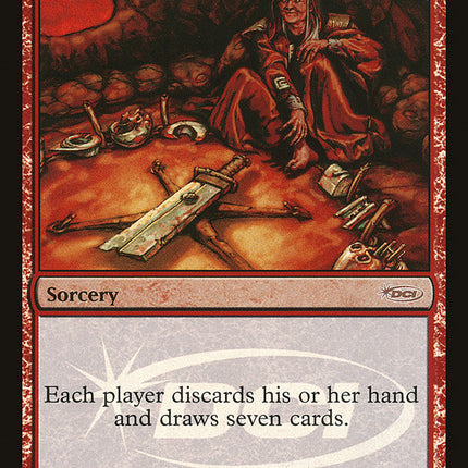 Wheel of Fortune [Judge Gift Cards 2010]