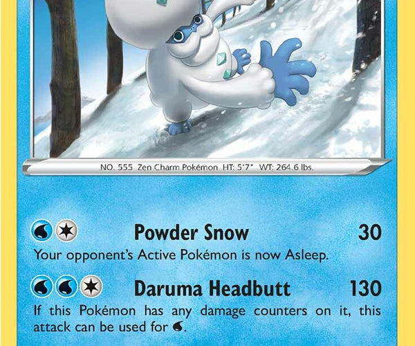 darmanitan pokemon card Pokemon Trading Card Game Sword Shield Vivid Voltage Single Card Ultra Rare  Holo Galarian Darmanitan V 36