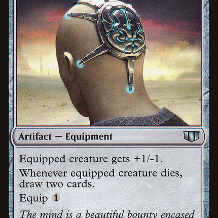 Skullclamp [Commander 2014]