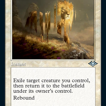 Ephemerate (Retro Foil Etched) [Modern Horizons 2]