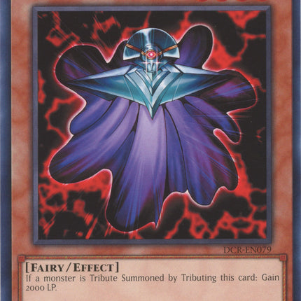 Zolga (25th Anniversary) [DCR-EN079] Common