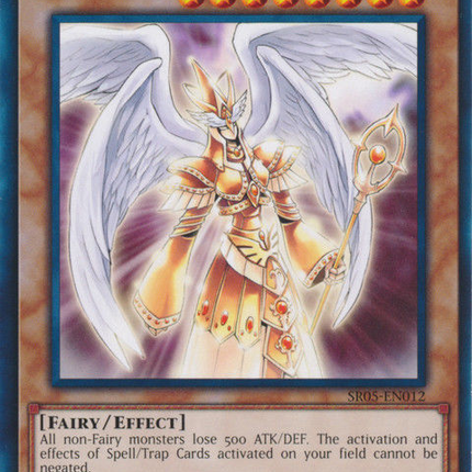 Splendid Venus [SR05-EN012] Common
