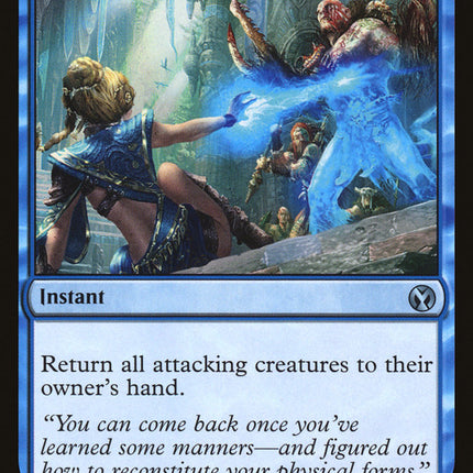 Aetherize [Iconic Masters]