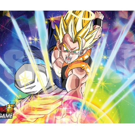 Ultra PRO: Playmat - Dragon Ball Super (Gogeta)