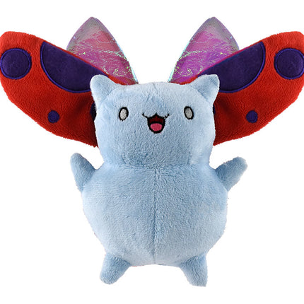 Ultra PRO: Gamer Pouch - Bravest Warriors (Catbug)