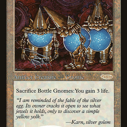 Bottle Gnomes [Friday Night Magic 2003]