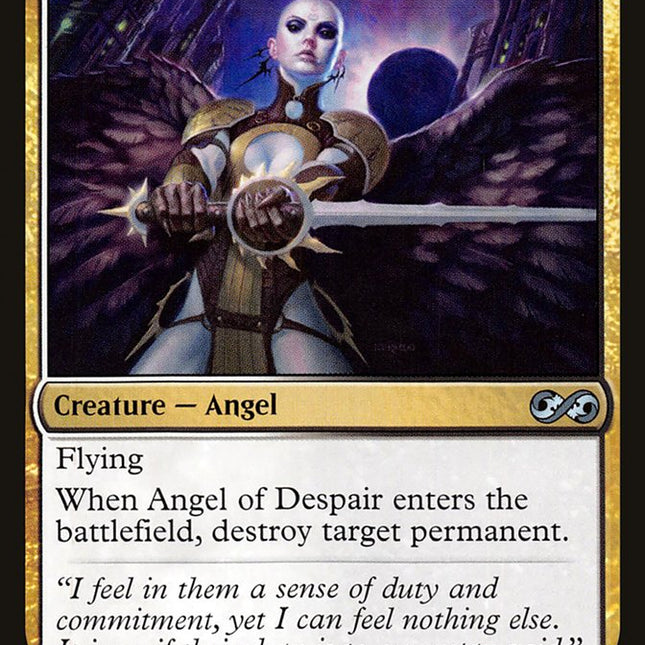 Angel of Despair [Ultimate Masters]