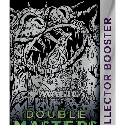 Double Masters 2022 - Collector Booster Pack