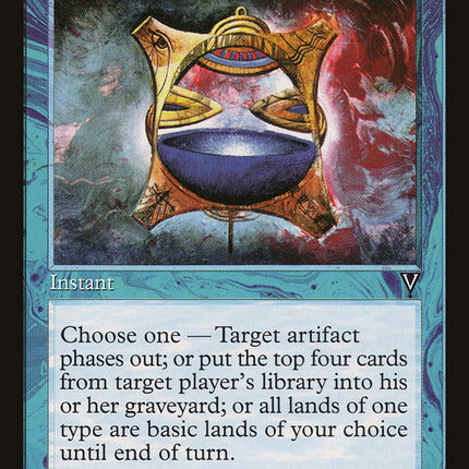 Vision Charm [Visions]