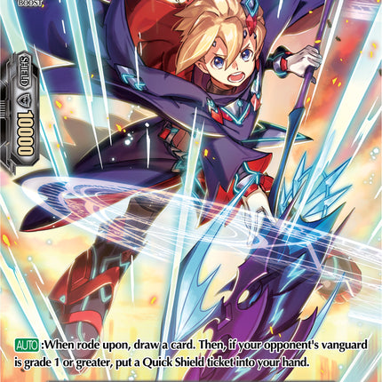 Dragprince, Rute (V-BT10/SP21EN) [Phantom Dragon Aeon]