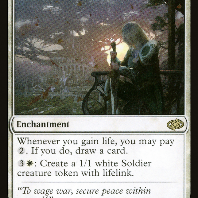Dawn of Hope [Jumpstart 2022] – TokenMTG