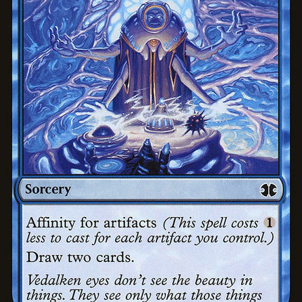 Thoughtcast [Mystery Booster]